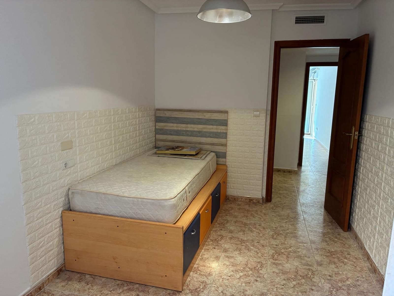 3 chambre Appartement à vendre à Almoradi avec piscine - 119 000 € (Ref: 9866067)