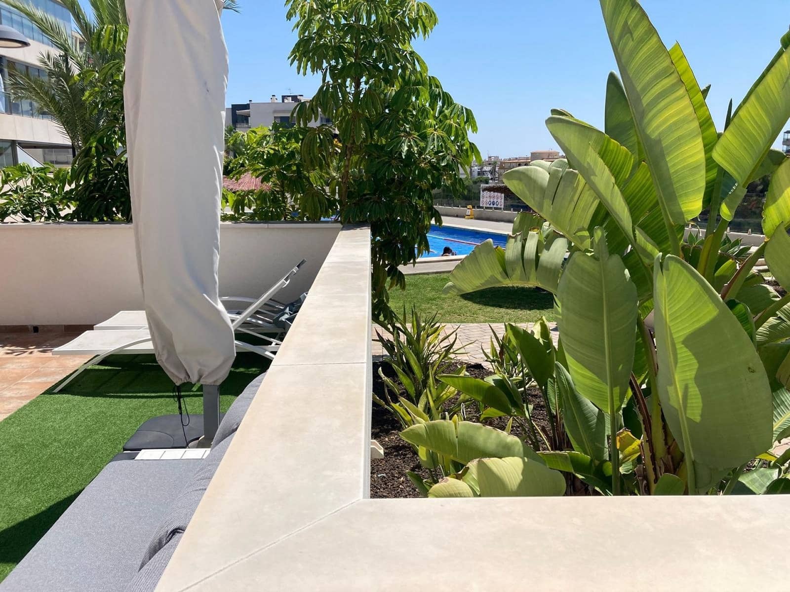 2 camera da letto Appartamento in vendita in Los Dolses con piscina garage - 340.000 € (Rif: 9866068)