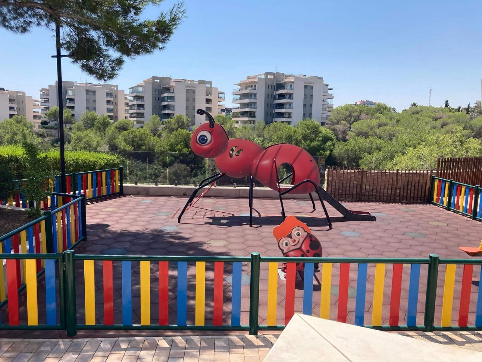 2 camera da letto Appartamento in vendita in Los Dolses con piscina garage - 340.000 € (Rif: 9866068)
