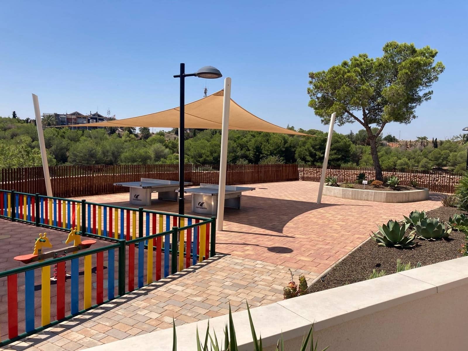 2 camera da letto Appartamento in vendita in Los Dolses con piscina garage - 340.000 € (Rif: 9866068)