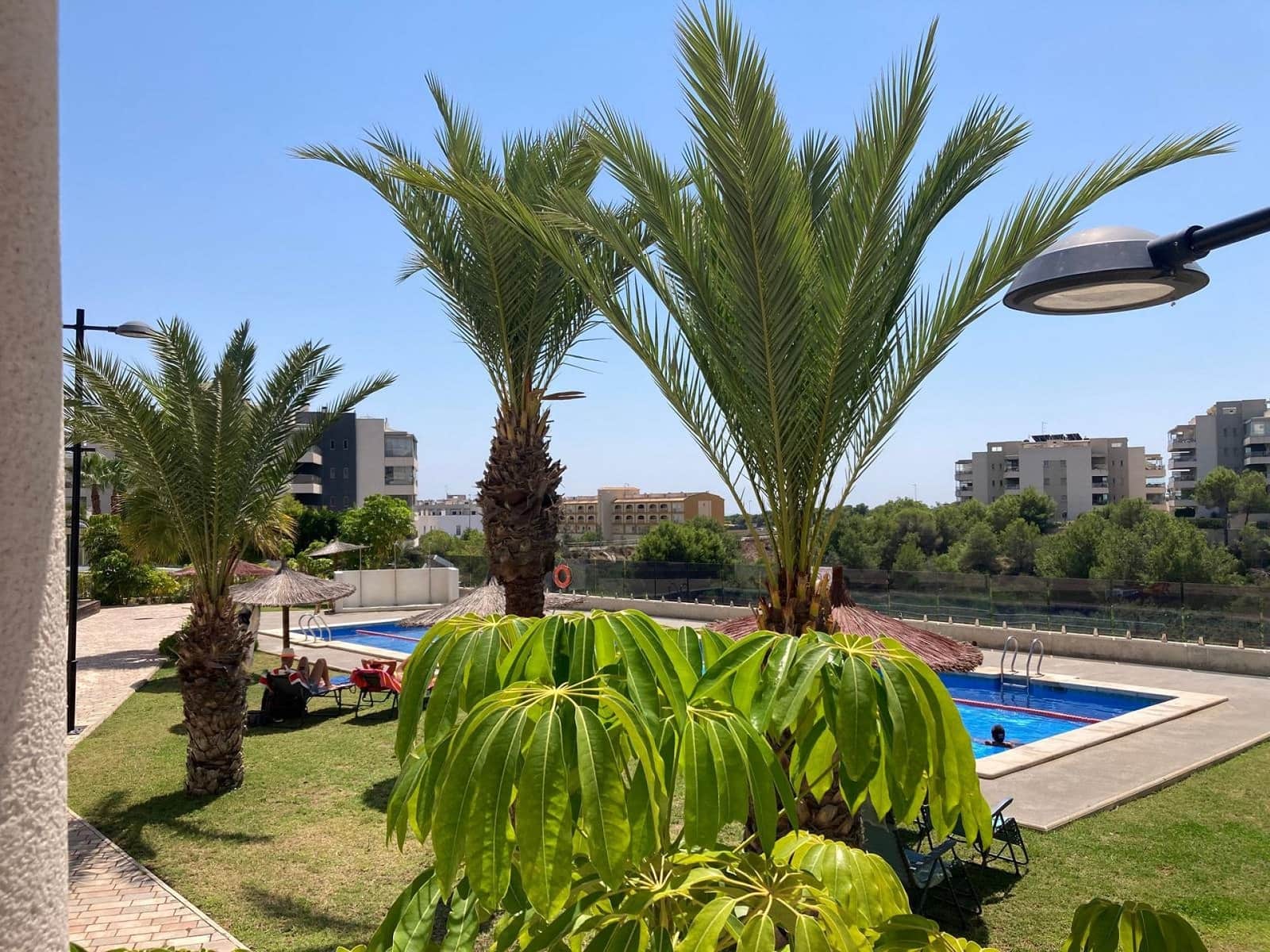 2 camera da letto Appartamento in vendita in Los Dolses con piscina garage - 340.000 € (Rif: 9866068)