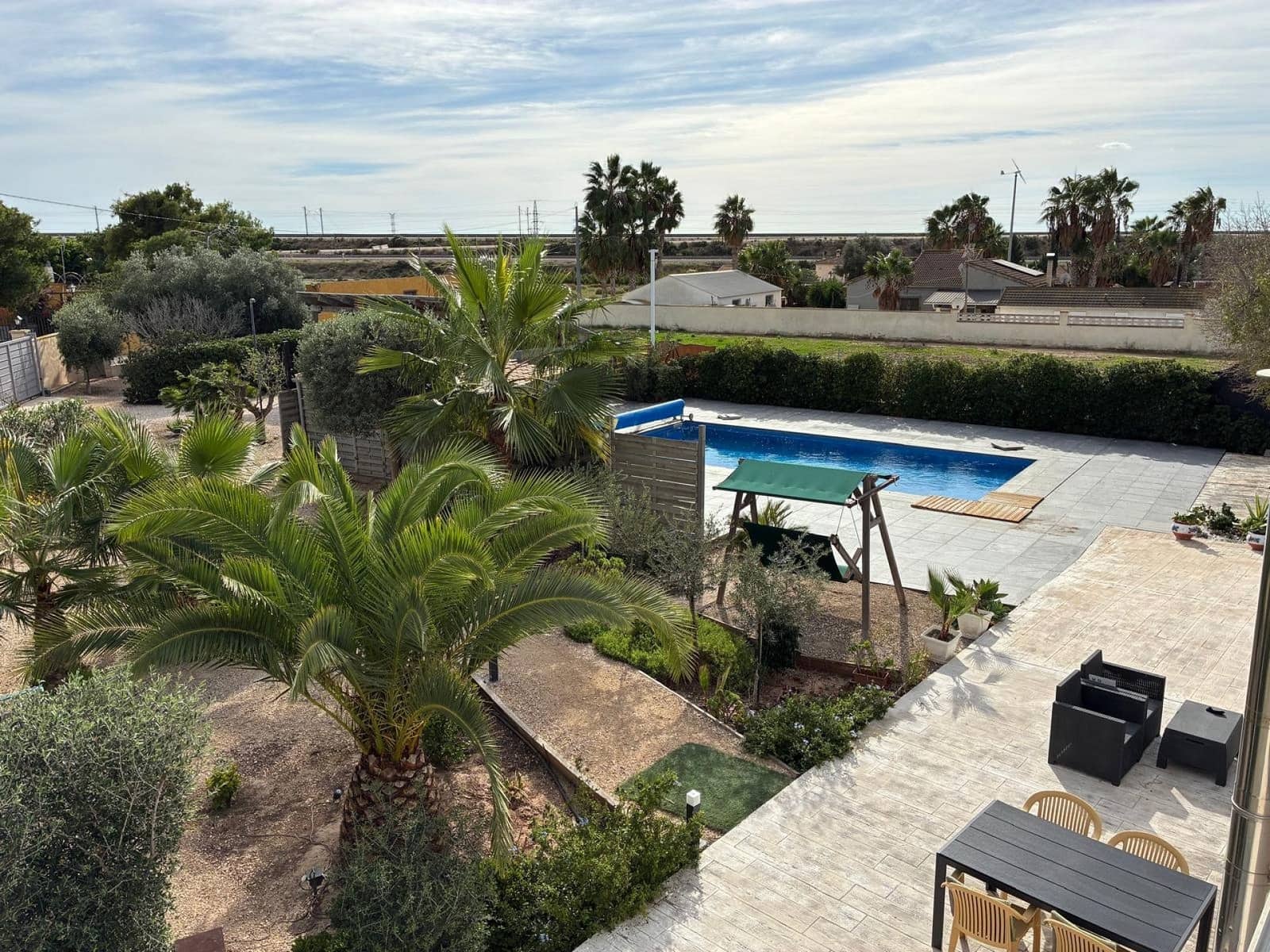 5 bedroom Villa for sale in Crevillente / Crevillent with pool garage - € 465,000 (Ref: 9866069)