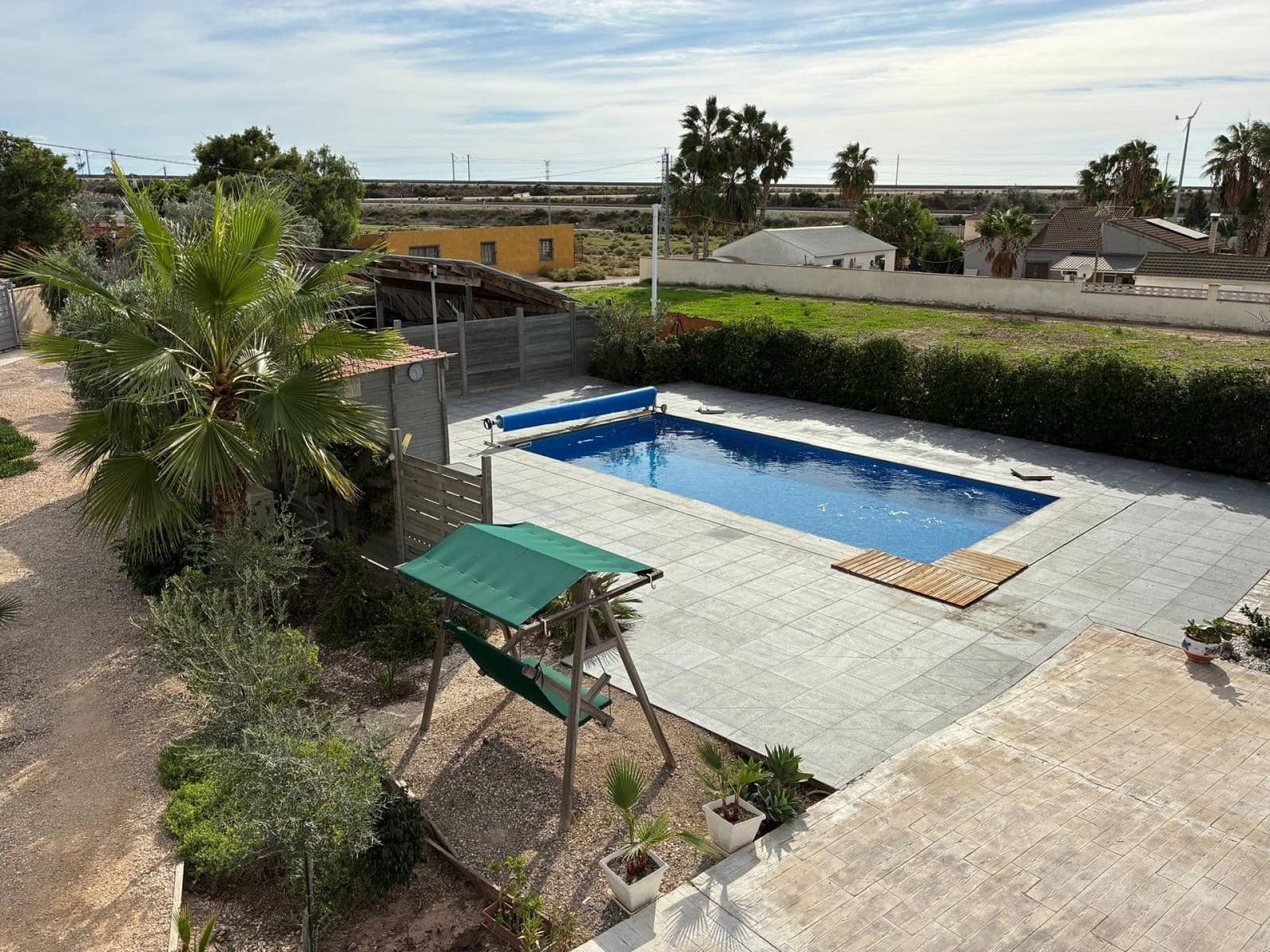 5 bedroom Villa for sale in Crevillente / Crevillent with pool garage - € 465,000 (Ref: 9866069)