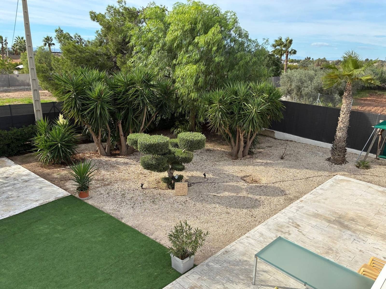 5 bedroom Villa for sale in Crevillente / Crevillent with pool garage - € 465,000 (Ref: 9866069)
