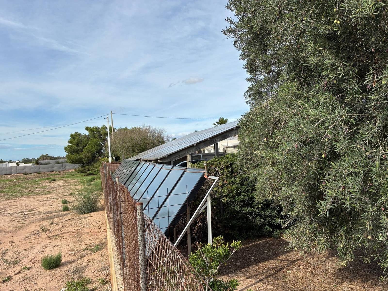 5 bedroom Villa for sale in Crevillente / Crevillent with pool garage - € 465,000 (Ref: 9866069)