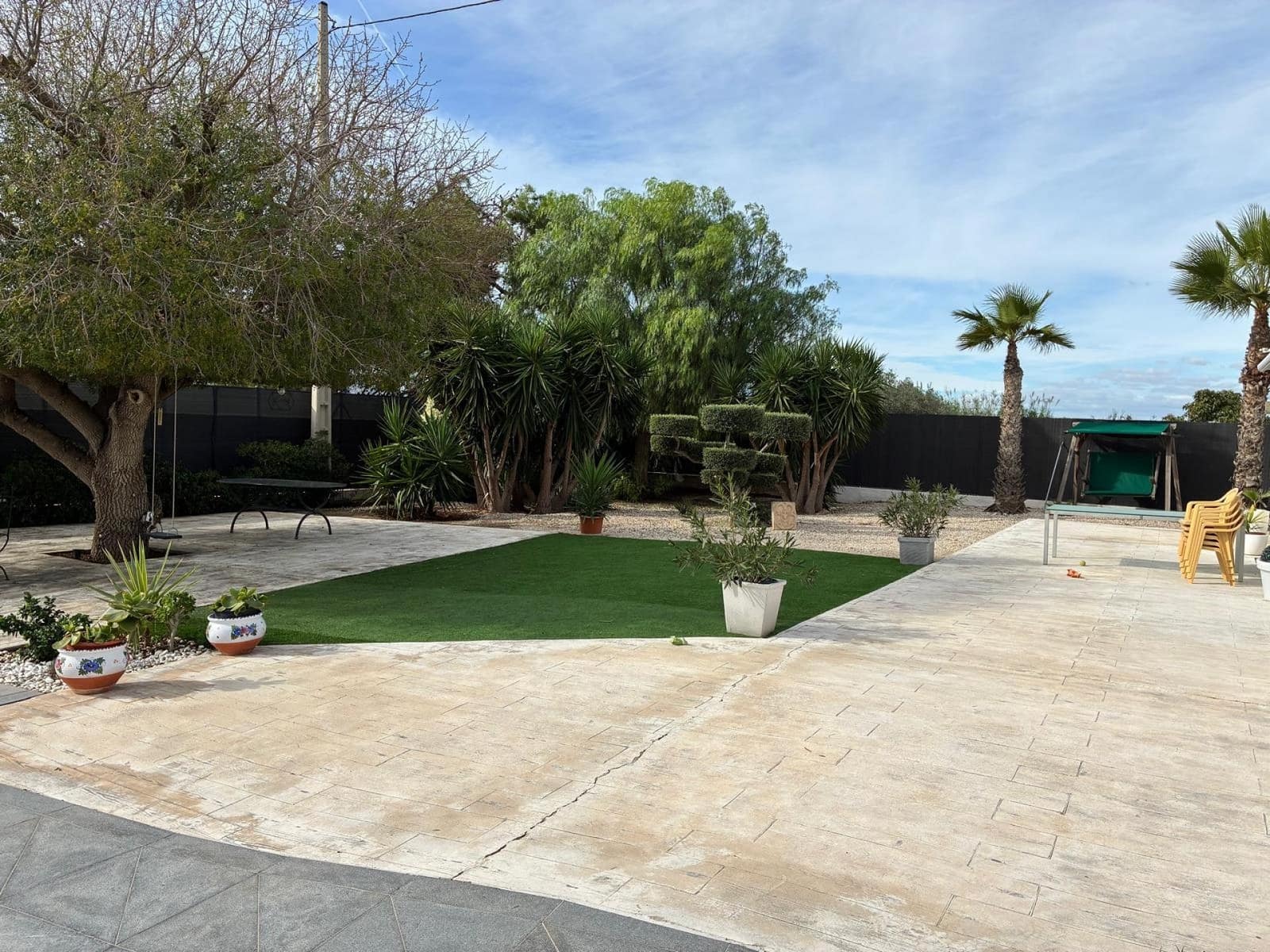 5 bedroom Villa for sale in Crevillente / Crevillent with pool garage - € 465,000 (Ref: 9866069)
