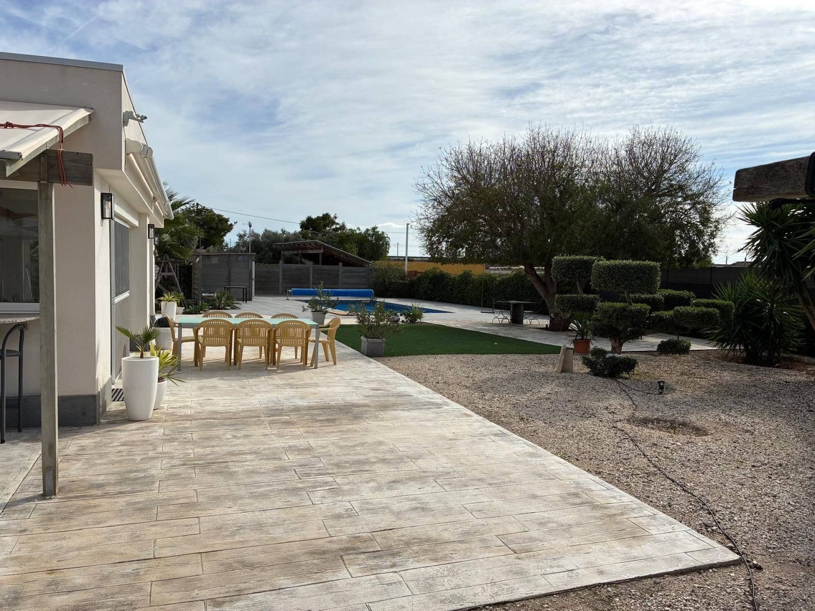 5 bedroom Villa for sale in Crevillente / Crevillent with pool garage - € 465,000 (Ref: 9866069)