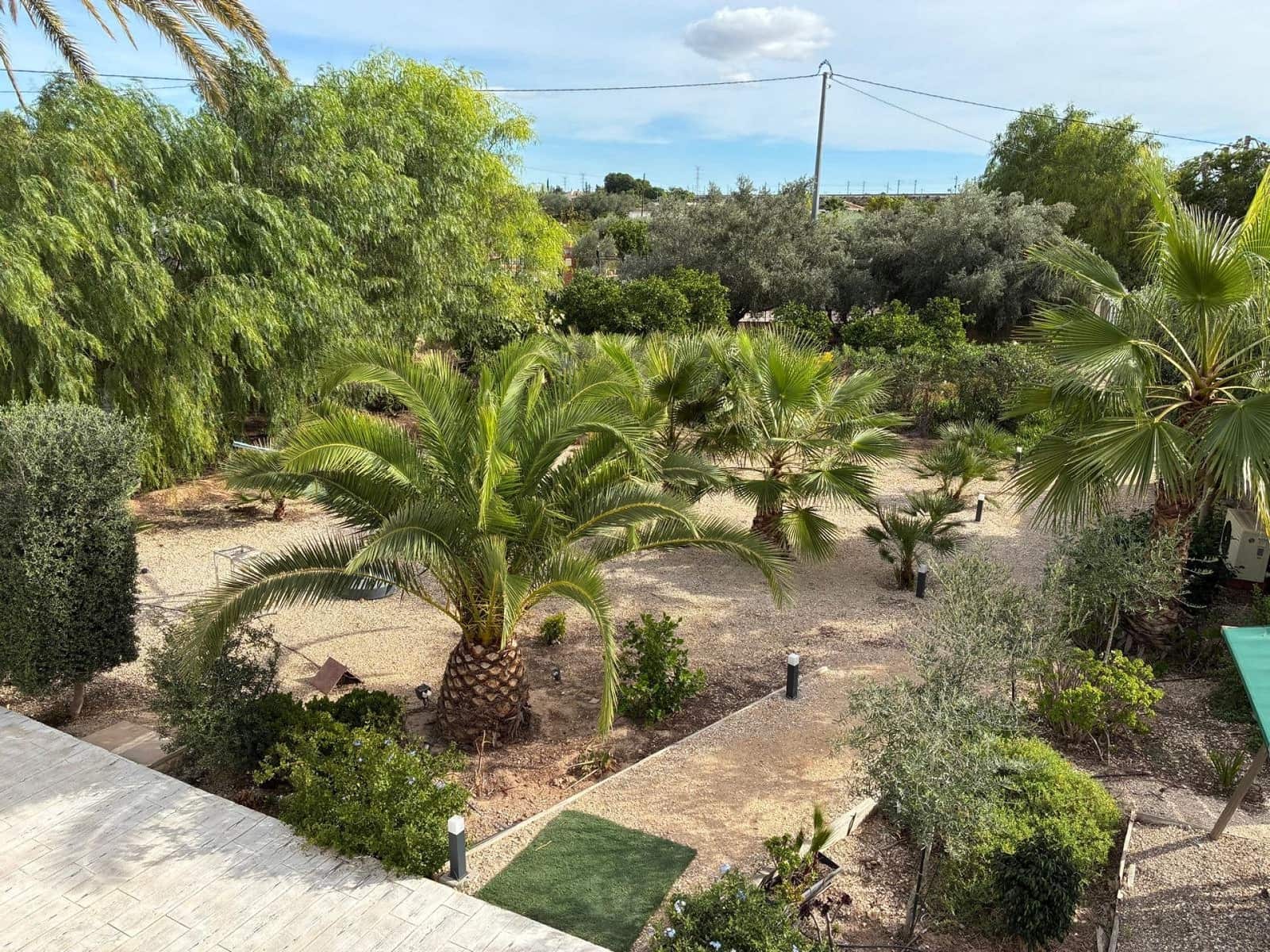 5 bedroom Villa for sale in Crevillente / Crevillent with pool garage - € 465,000 (Ref: 9866069)