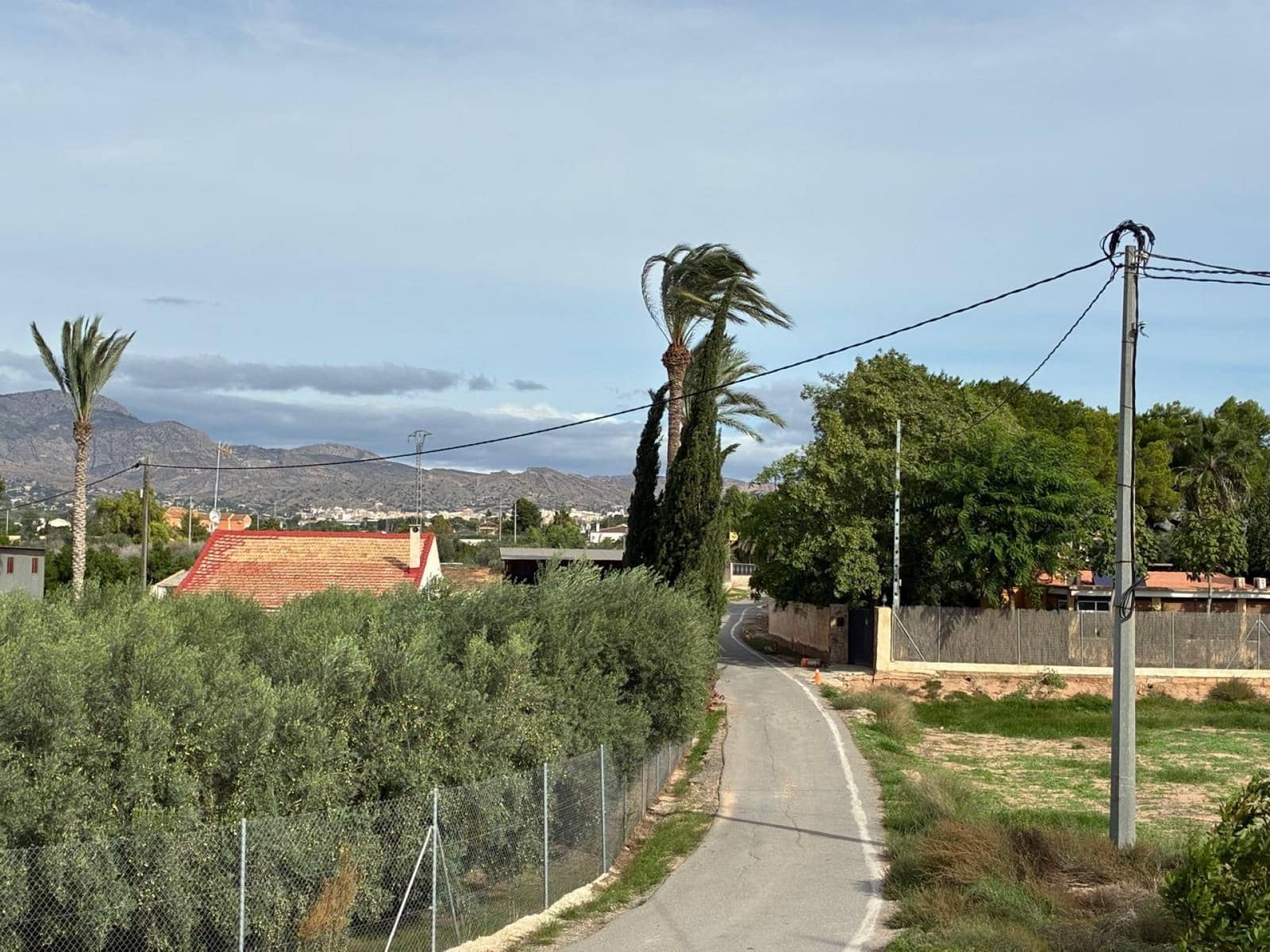 5 bedroom Villa for sale in Crevillente / Crevillent with pool garage - € 465,000 (Ref: 9866069)