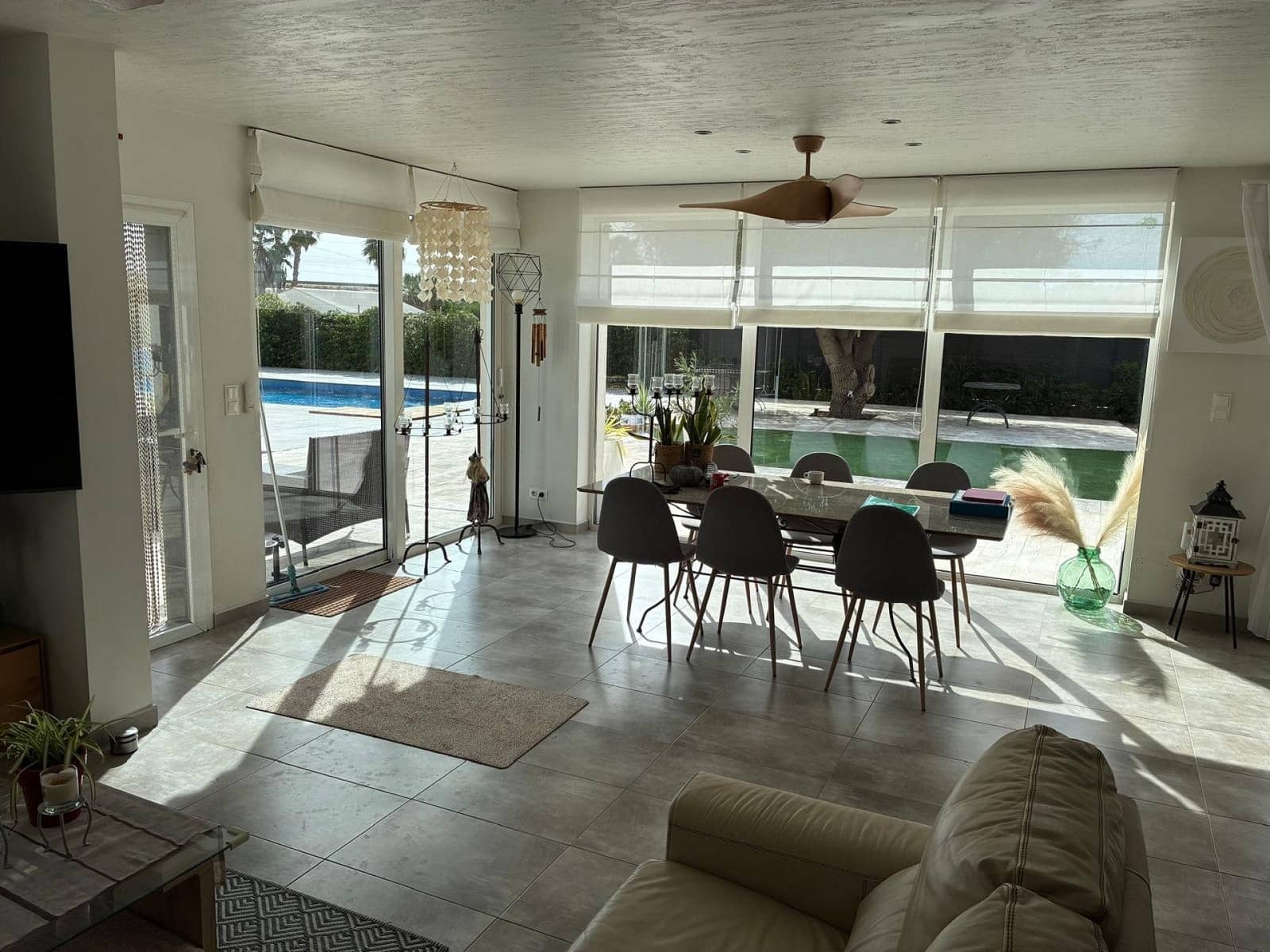 5 bedroom Villa for sale in Crevillente / Crevillent with pool garage - € 465,000 (Ref: 9866069)