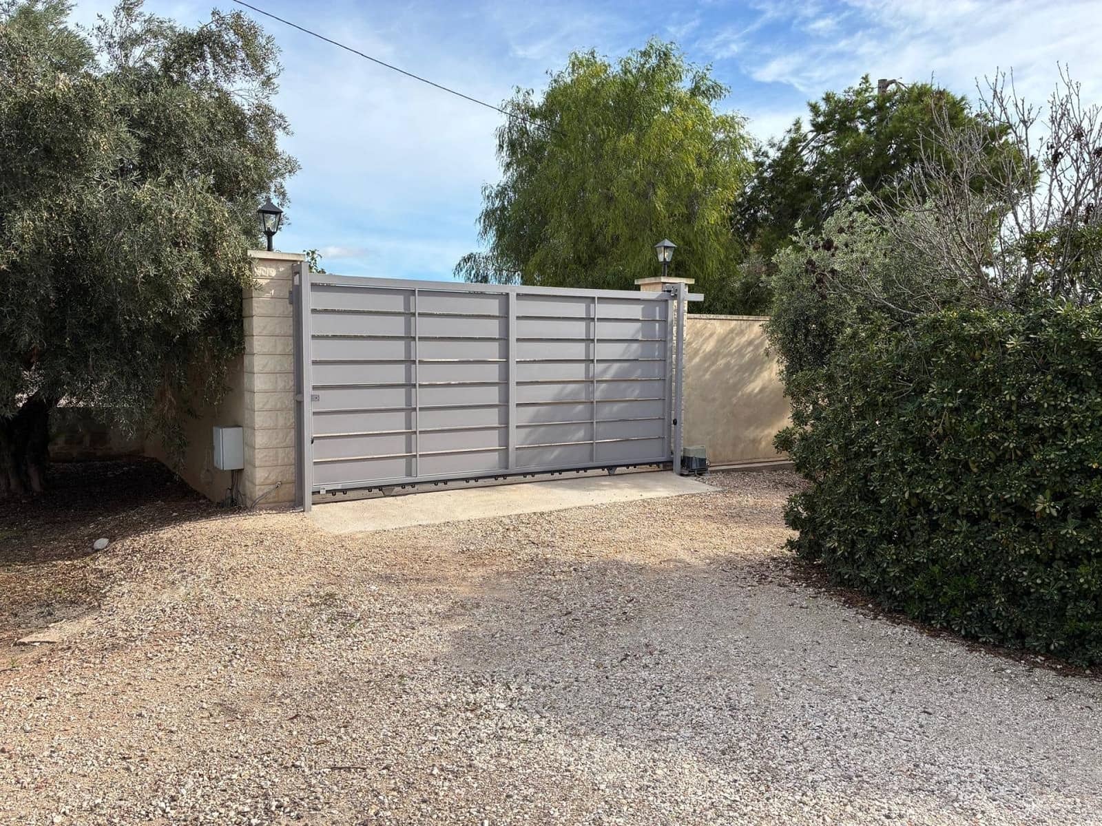 5 bedroom Villa for sale in Crevillente / Crevillent with pool garage - € 465,000 (Ref: 9866069)