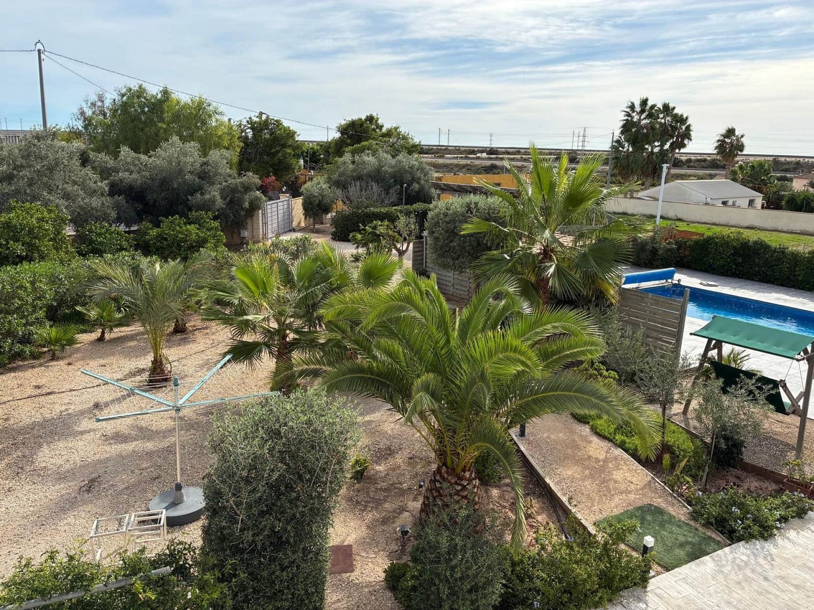 5 bedroom Villa for sale in Crevillente / Crevillent with pool garage - € 465,000 (Ref: 9866069)