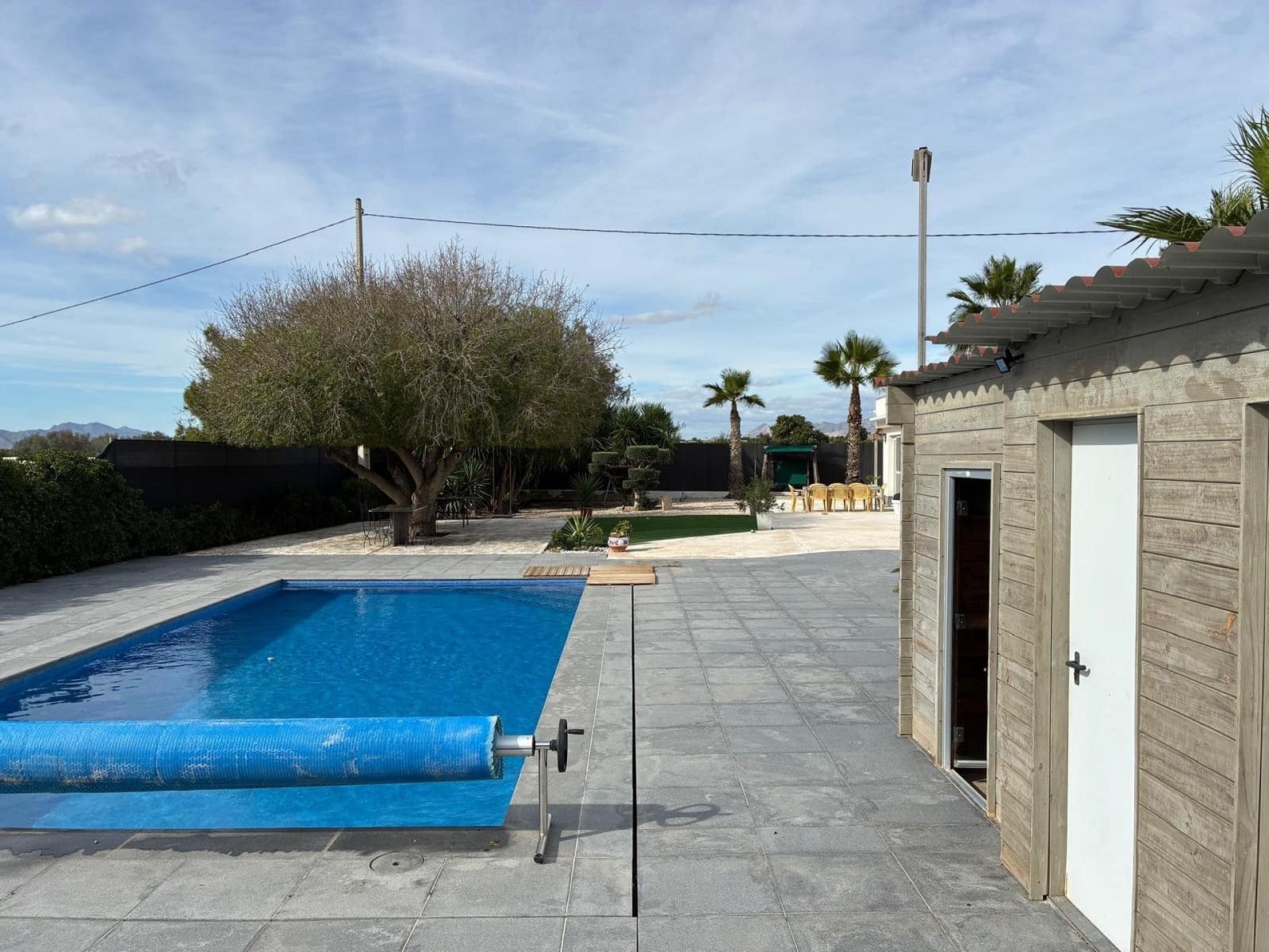5 bedroom Villa for sale in Crevillente / Crevillent with pool garage - € 465,000 (Ref: 9866069)