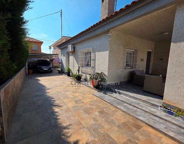 4 slaapkamer Appartement te koop in Los Narejos, Los Alcázares - € 399.000 (Ref: 9895269)