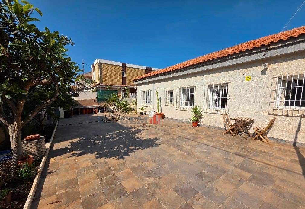 4 slaapkamer Appartement te koop in Los Narejos - € 399.000 (Ref: 9895269)