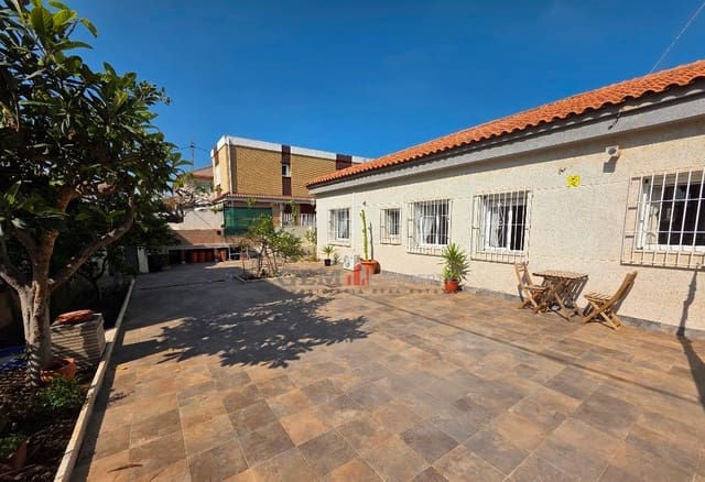 4 slaapkamer Appartement te koop in Los Narejos, Los Alcázares - € 399.000 (Ref: 9895269)
