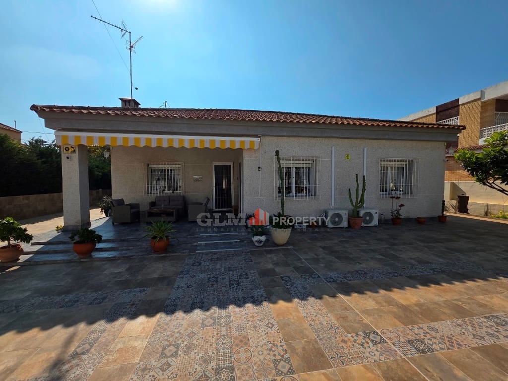 4 slaapkamer Appartement te koop in Los Narejos - € 399.000 (Ref: 9895269)