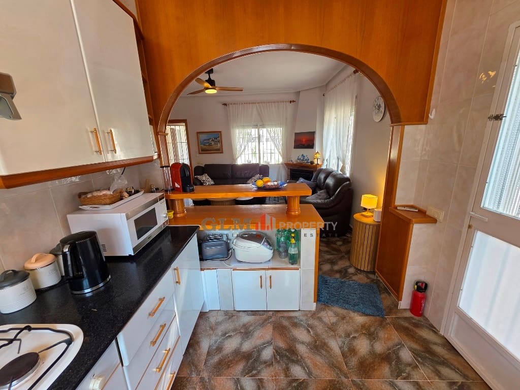 4 slaapkamer Appartement te koop in Los Narejos - € 399.000 (Ref: 9895269)
