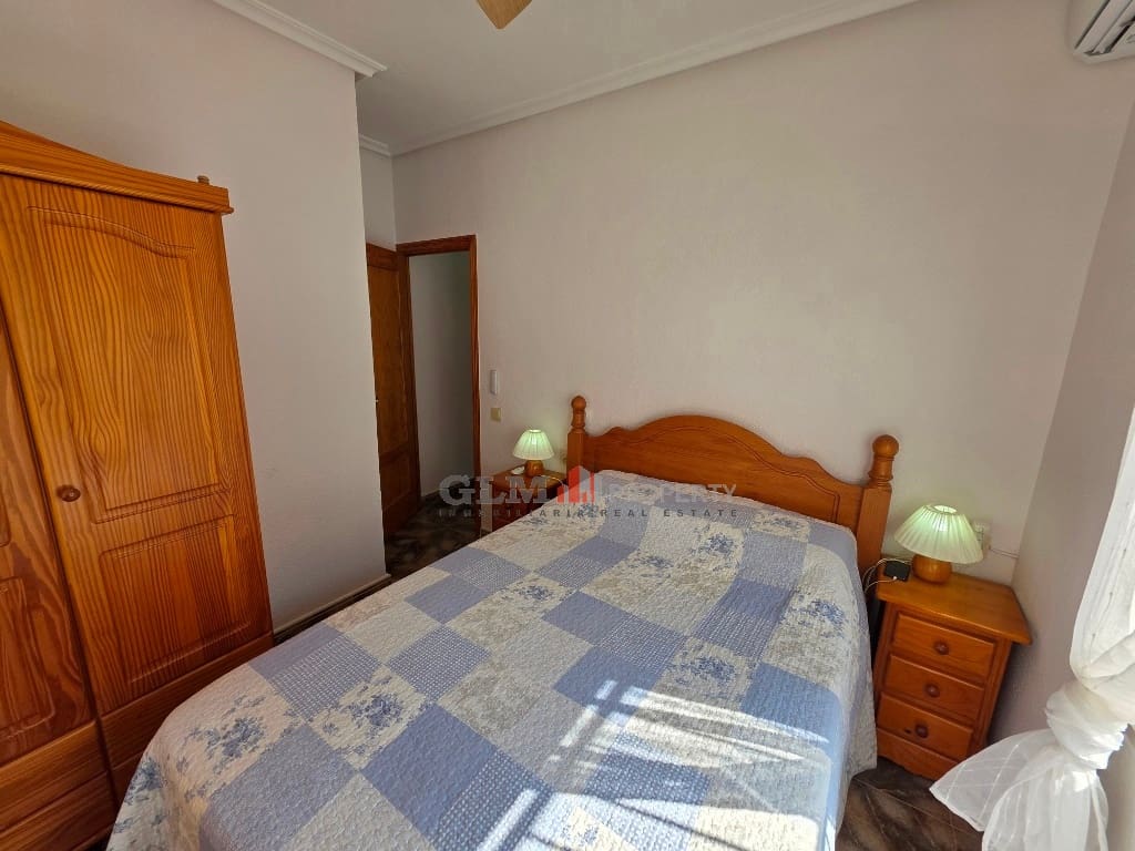 4 slaapkamer Appartement te koop in Los Narejos - € 399.000 (Ref: 9895269)