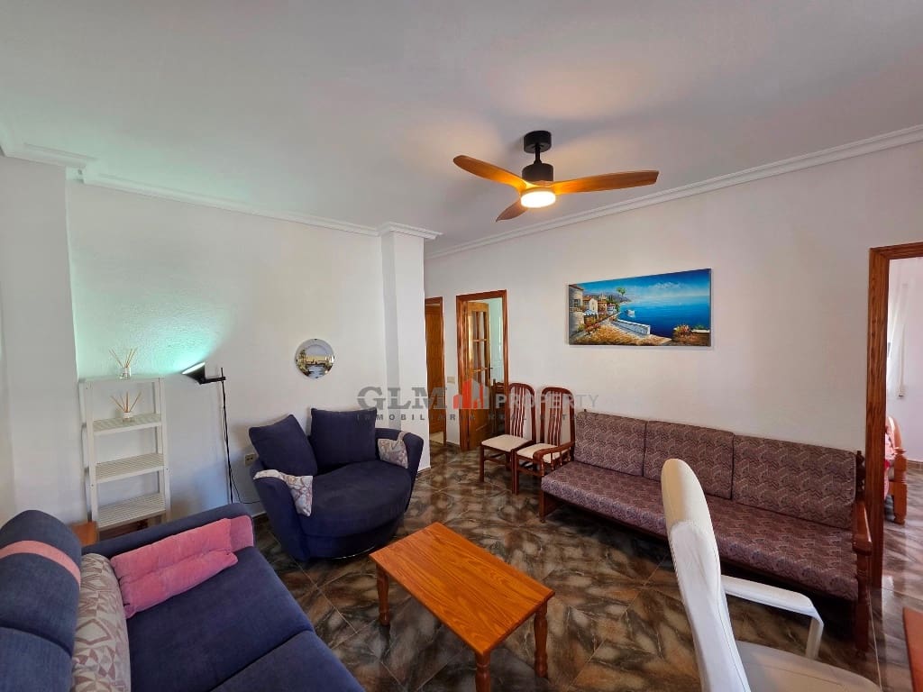 4 slaapkamer Appartement te koop in Los Narejos - € 399.000 (Ref: 9895269)
