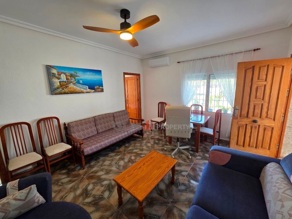 4 slaapkamer Appartement te koop in Los Narejos - € 399.000 (Ref: 9895269)