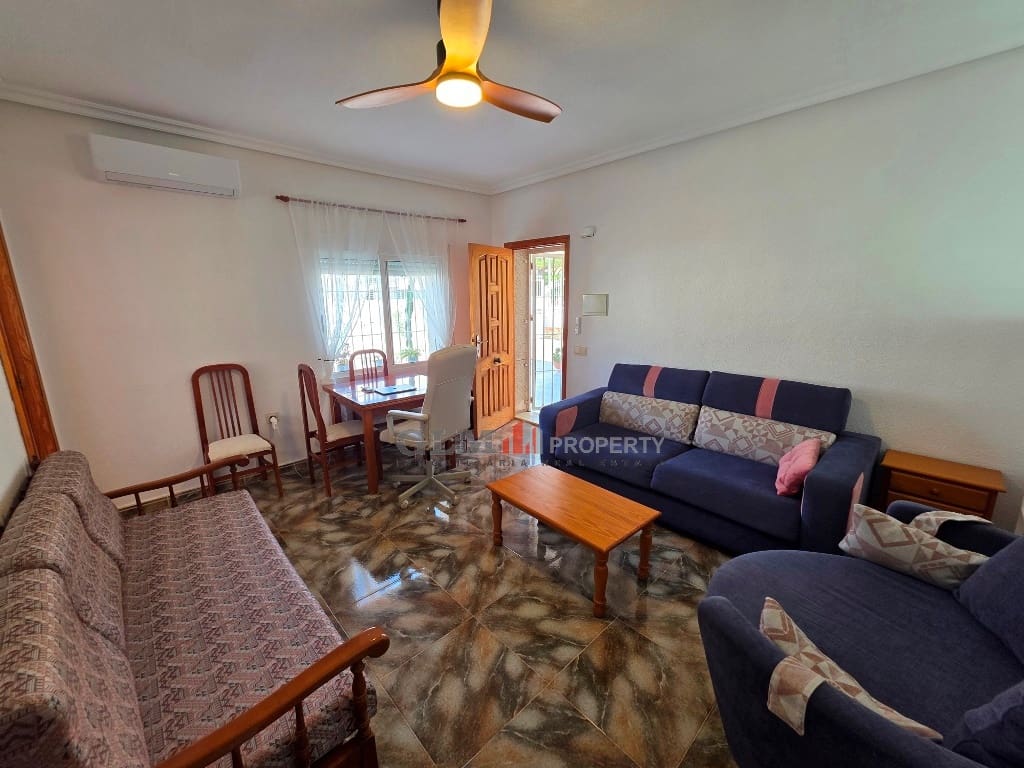 4 slaapkamer Appartement te koop in Los Narejos - € 399.000 (Ref: 9895269)