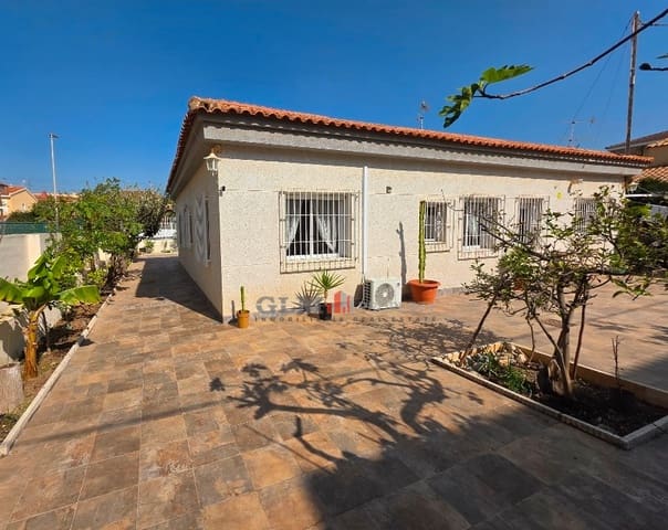 4 slaapkamer Appartement te koop in Los Narejos, Los Alcázares - € 399.000 (Ref: 9895269)