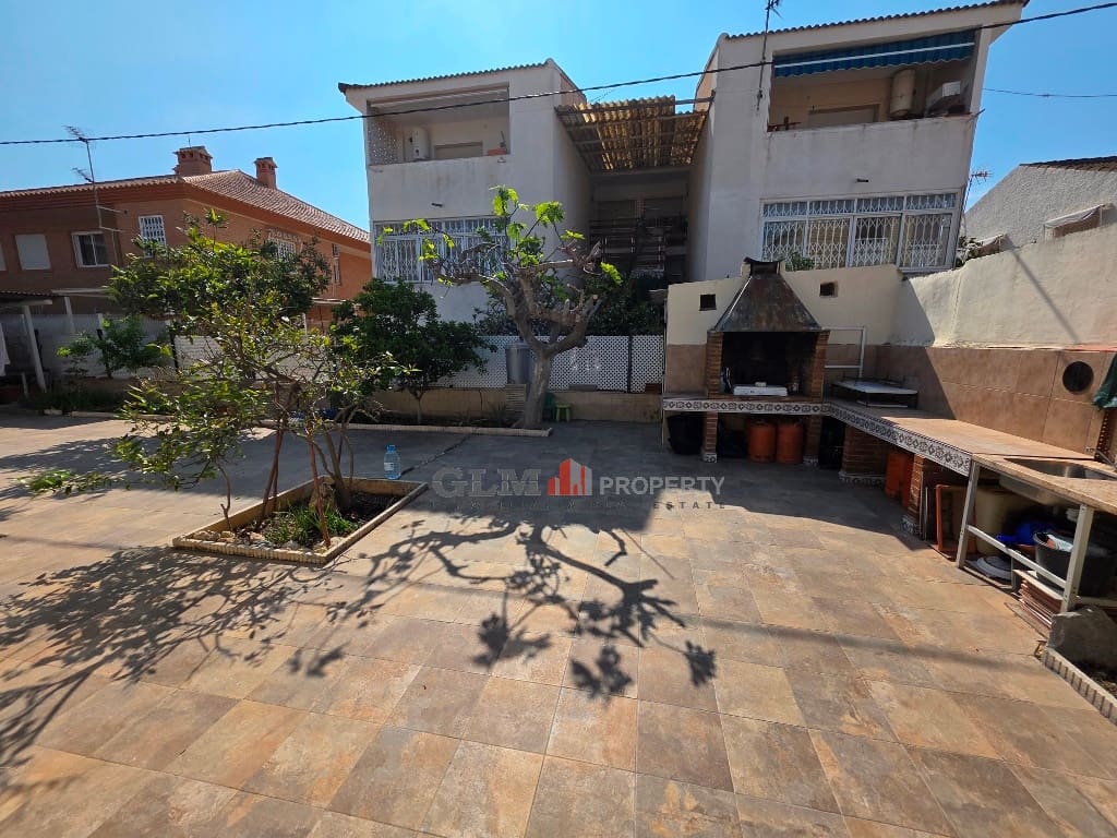 4 slaapkamer Appartement te koop in Los Narejos - € 399.000 (Ref: 9895269)