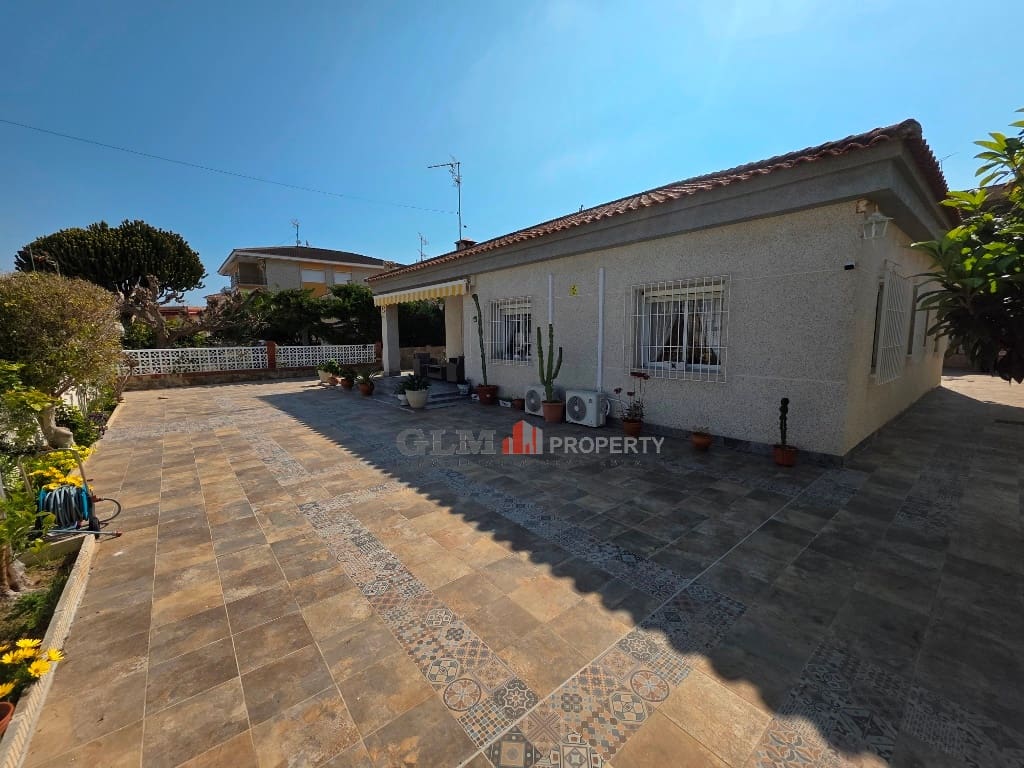 4 slaapkamer Appartement te koop in Los Narejos - € 399.000 (Ref: 9895269)