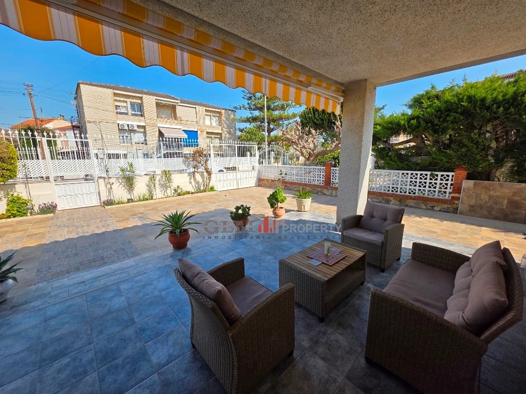 4 slaapkamer Appartement te koop in Los Narejos - € 399.000 (Ref: 9895269)