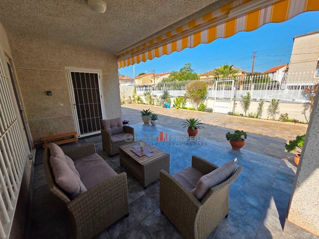 4 slaapkamer Appartement te koop in Los Narejos - € 399.000 (Ref: 9895269)