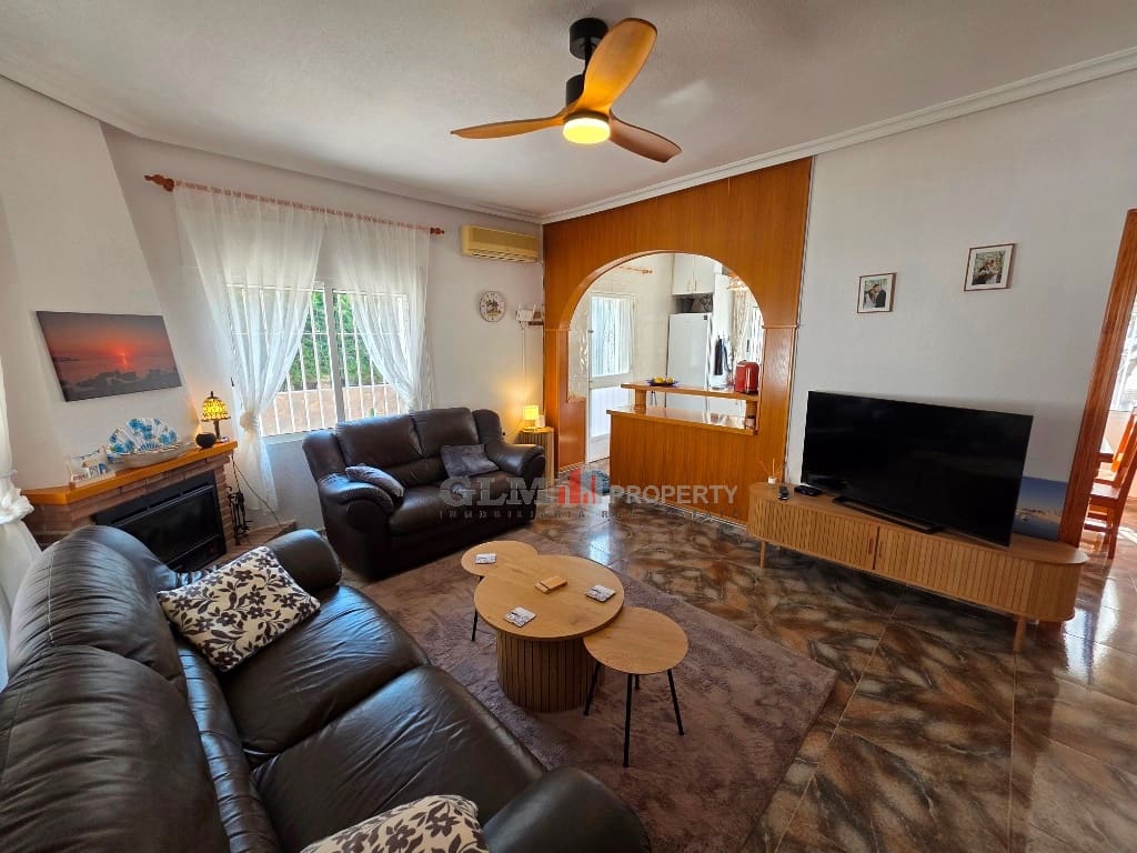 4 slaapkamer Appartement te koop in Los Narejos - € 399.000 (Ref: 9895269)