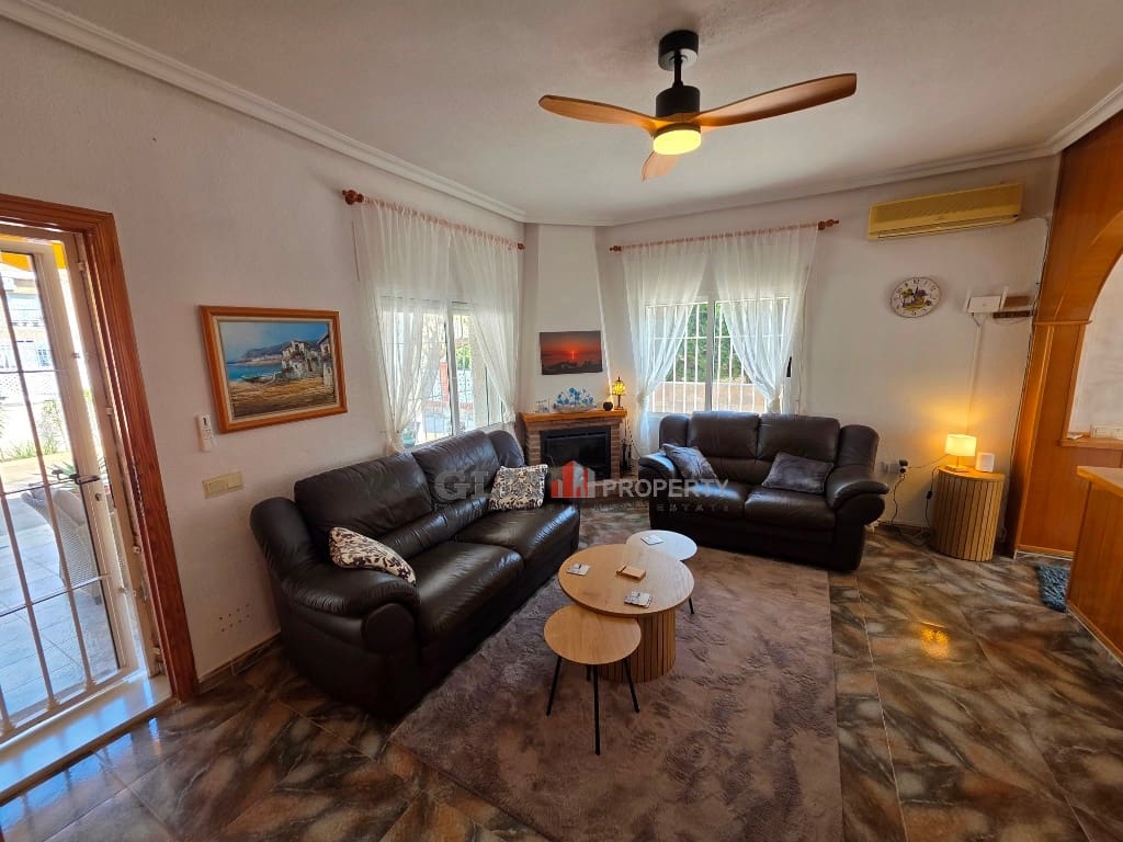 4 slaapkamer Appartement te koop in Los Narejos - € 399.000 (Ref: 9895269)