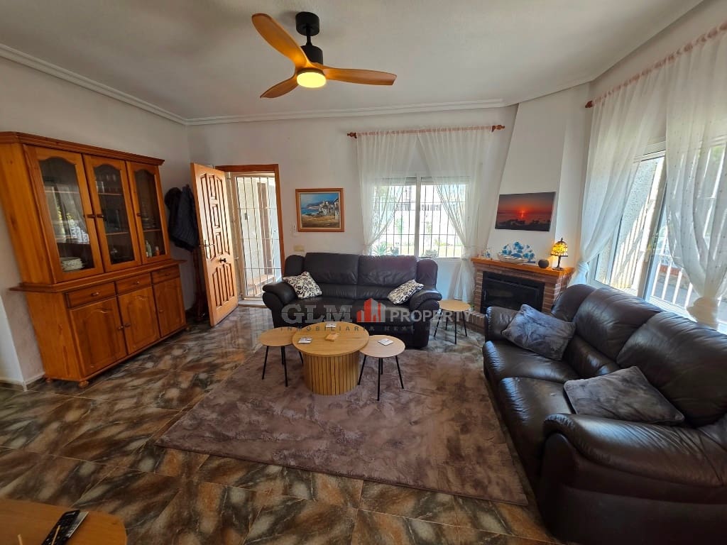 4 slaapkamer Appartement te koop in Los Narejos - € 399.000 (Ref: 9895269)