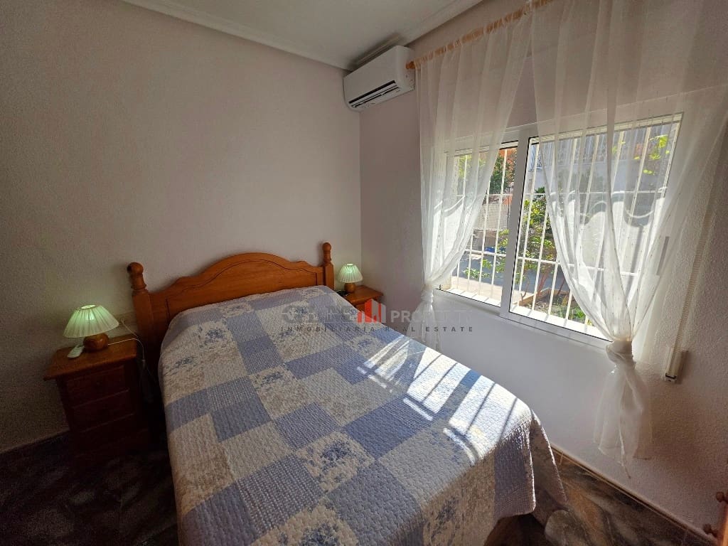 4 slaapkamer Appartement te koop in Los Narejos - € 399.000 (Ref: 9895269)