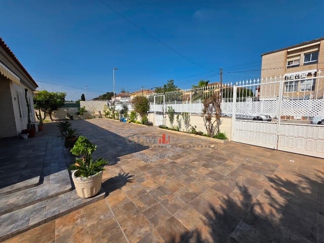 4 slaapkamer Appartement te koop in Los Narejos, Los Alcázares - € 399.000 (Ref: 9895269)