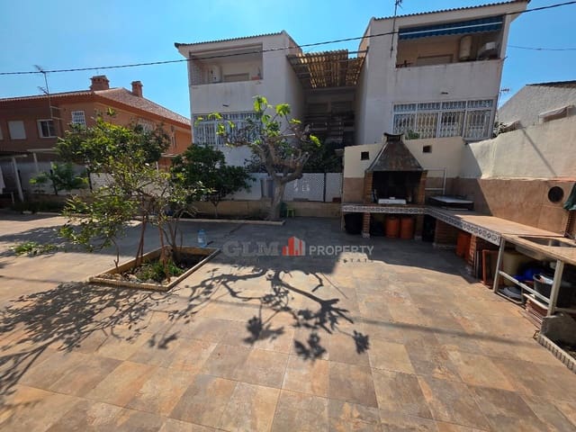 4 slaapkamer Appartement te koop in Los Narejos, Los Alcázares - € 399.000 (Ref: 9895269)