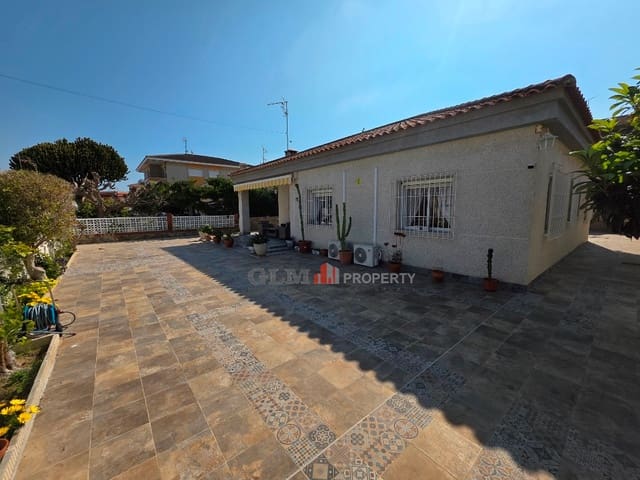 4 slaapkamer Appartement te koop in Los Narejos, Los Alcázares - € 399.000 (Ref: 9895269)
