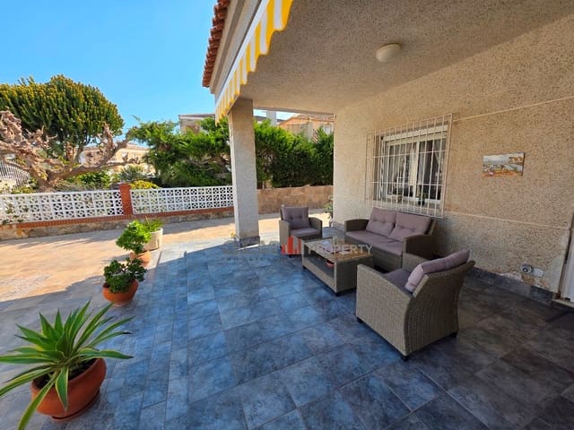 4 slaapkamer Appartement te koop in Los Narejos, Los Alcázares - € 399.000 (Ref: 9895269)