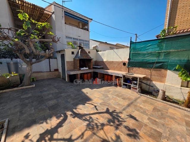 4 slaapkamer Appartement te koop in Los Narejos, Los Alcázares - € 399.000 (Ref: 9895269)
