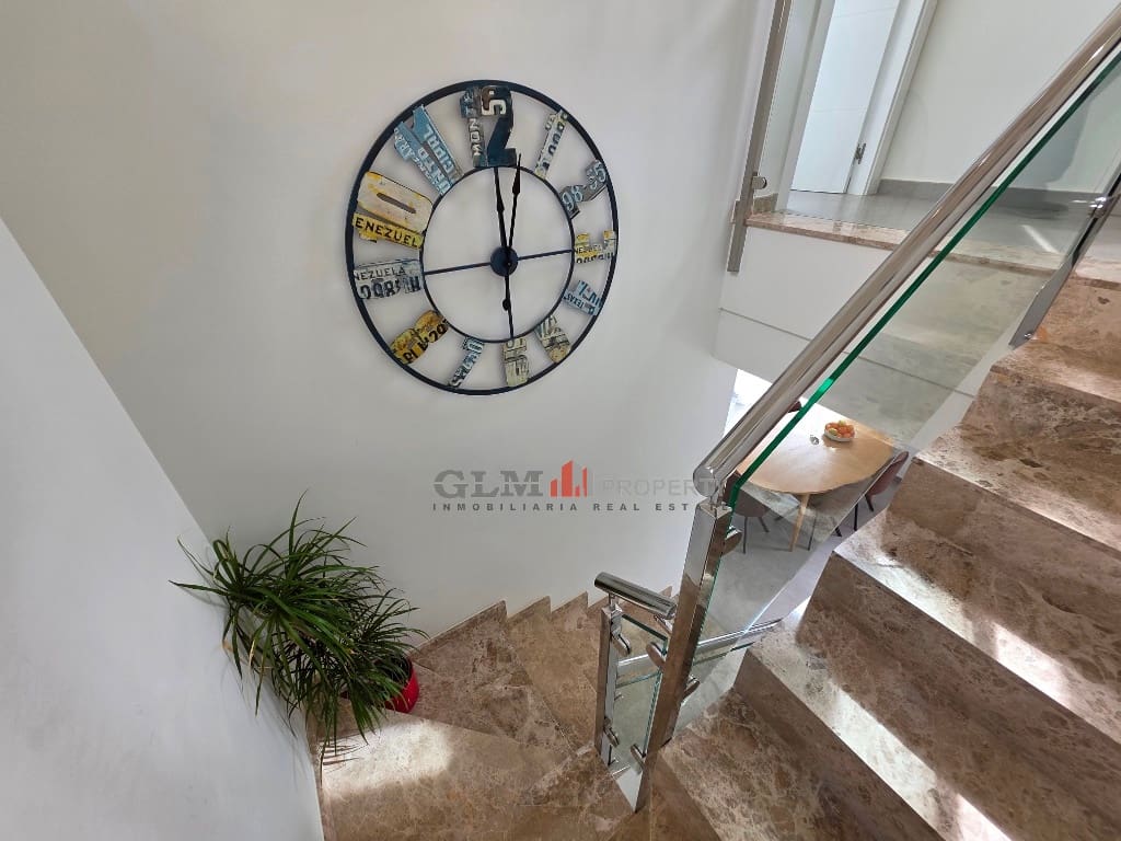 3 slaapkamer Appartement te koop in Los Alcazares met zwembad - € 489.000 (Ref: 9895271)