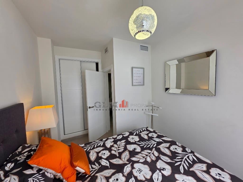 3 slaapkamer Appartement te koop in Los Alcazares met zwembad - € 489.000 (Ref: 9895271)