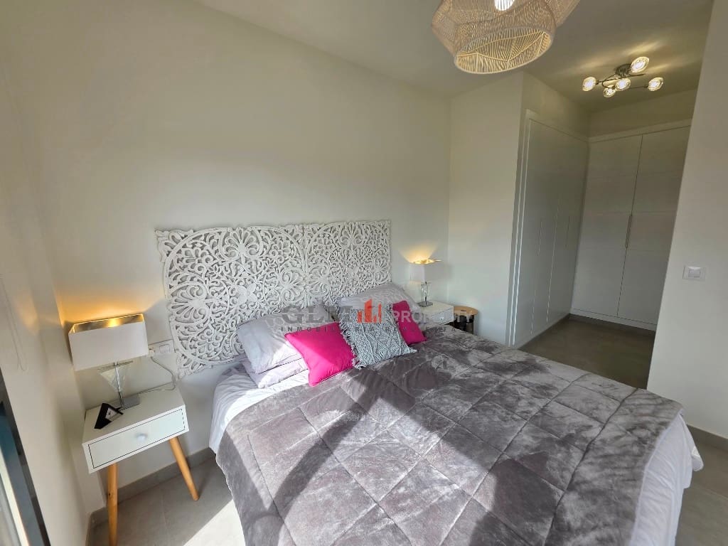 3 slaapkamer Appartement te koop in Los Alcazares met zwembad - € 489.000 (Ref: 9895271)