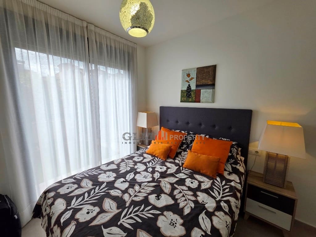 3 slaapkamer Appartement te koop in Los Alcazares met zwembad - € 489.000 (Ref: 9895271)