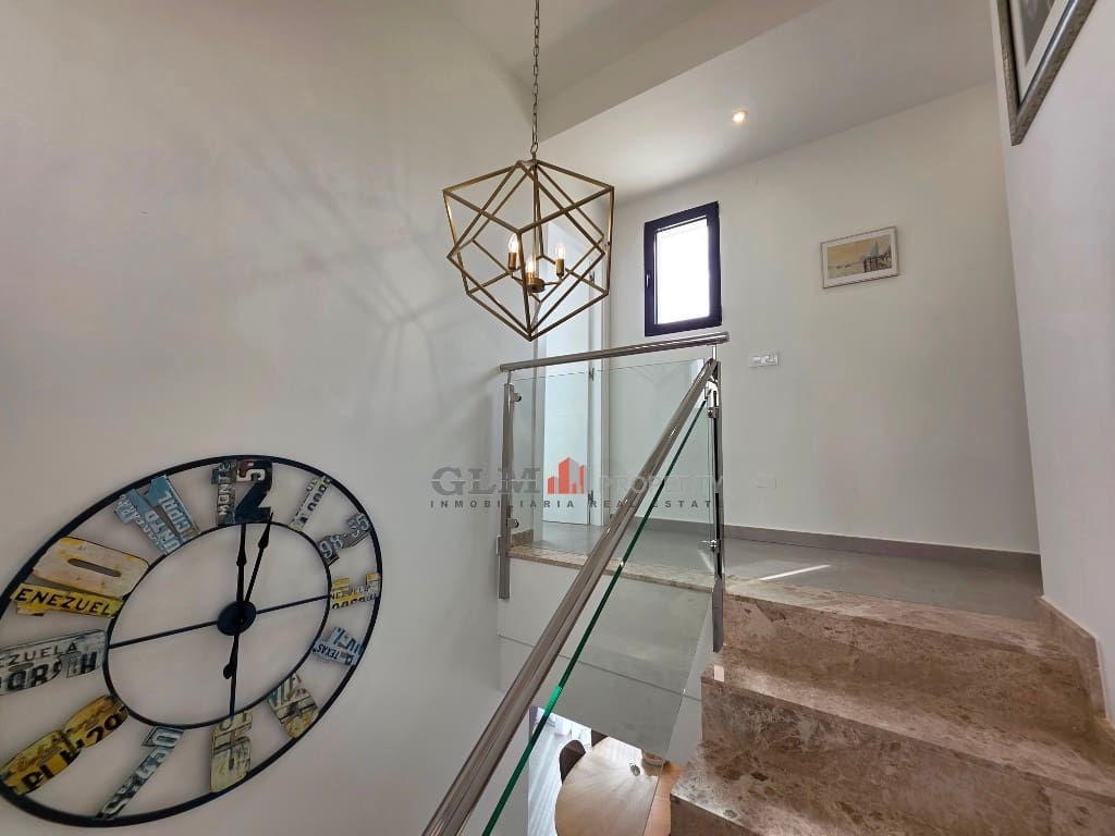 3 slaapkamer Appartement te koop in Los Alcazares met zwembad - € 489.000 (Ref: 9895271)