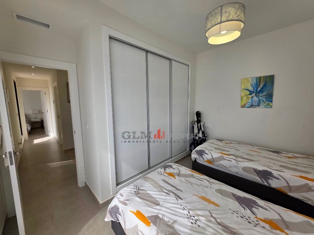 3 slaapkamer Appartement te koop in Los Alcazares met zwembad - € 489.000 (Ref: 9895271)