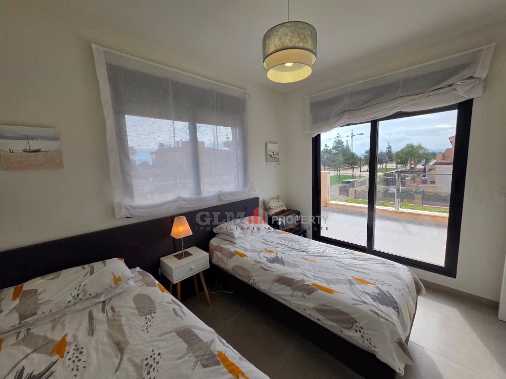 3 slaapkamer Appartement te koop in Los Alcazares met zwembad - € 489.000 (Ref: 9895271)