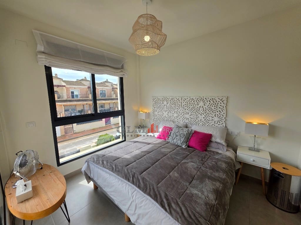 3 slaapkamer Appartement te koop in Los Alcazares met zwembad - € 489.000 (Ref: 9895271)