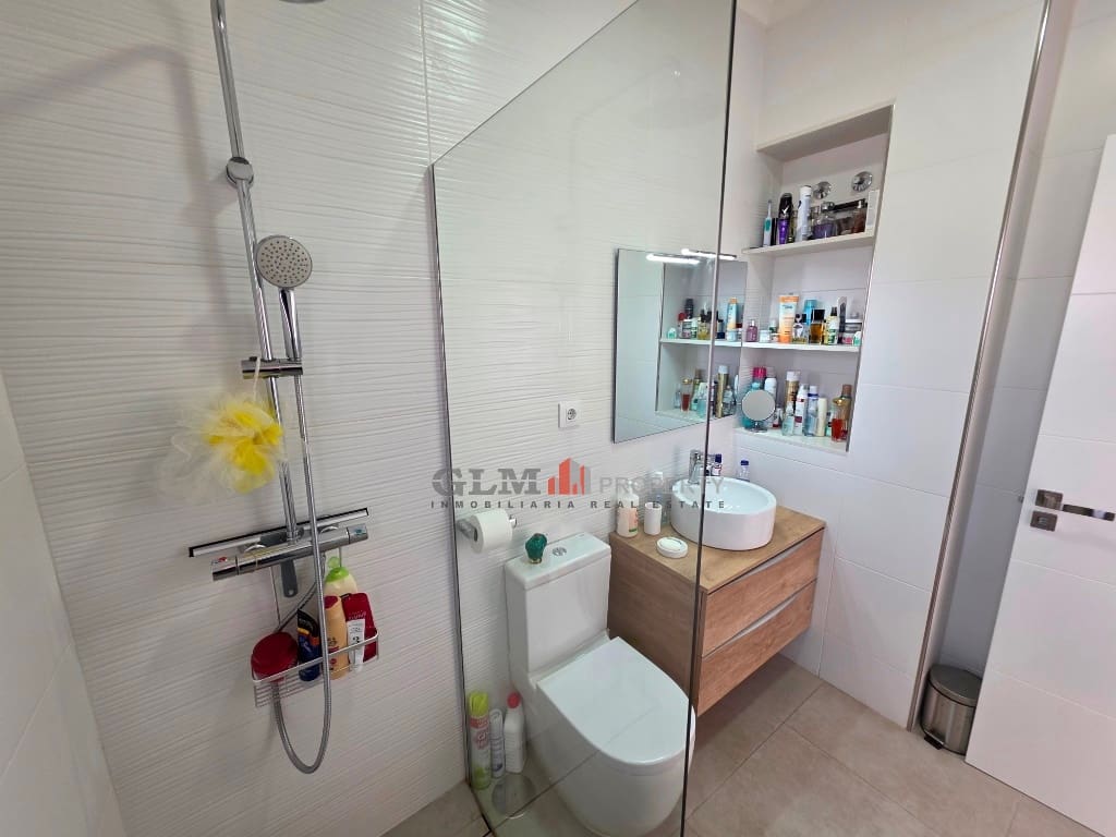 3 slaapkamer Appartement te koop in Los Alcazares met zwembad - € 489.000 (Ref: 9895271)