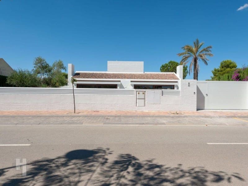 4 makuuhuone Huvila myytävänä paikassa Murcia kaupunki - 375 000 € (Ref: 9908790)